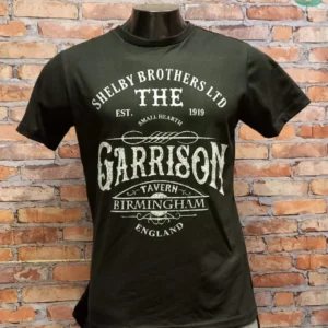 Remeras Estampadas de Excelente Calidad