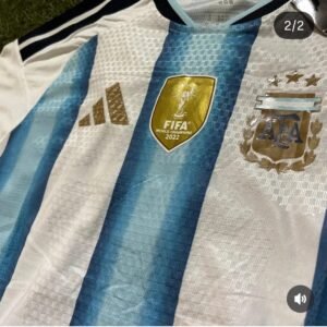 CAMISETA AFA 2026 -