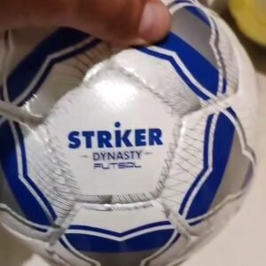 Pelota Striker F5 1/2 pique