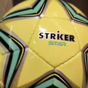 Pelota Striker F5