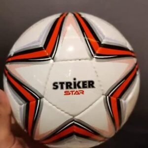 Pelota striker F5