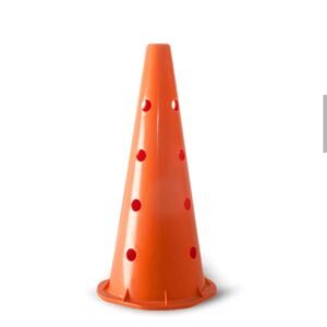 cono 52cm ranurado