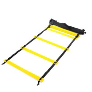 escalera de sincronizacion