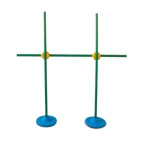 valla de entrenamiento