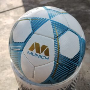 pelota QATAR de munich
