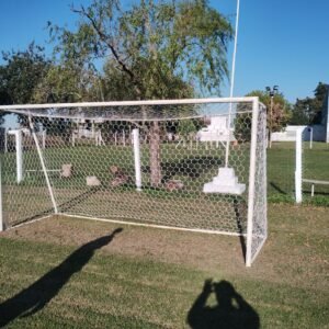 red arco exsagonal 10x10 5mm