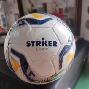 pelota striker nro 5