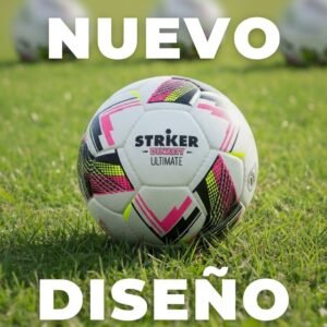 Pelota Striker Ultimate